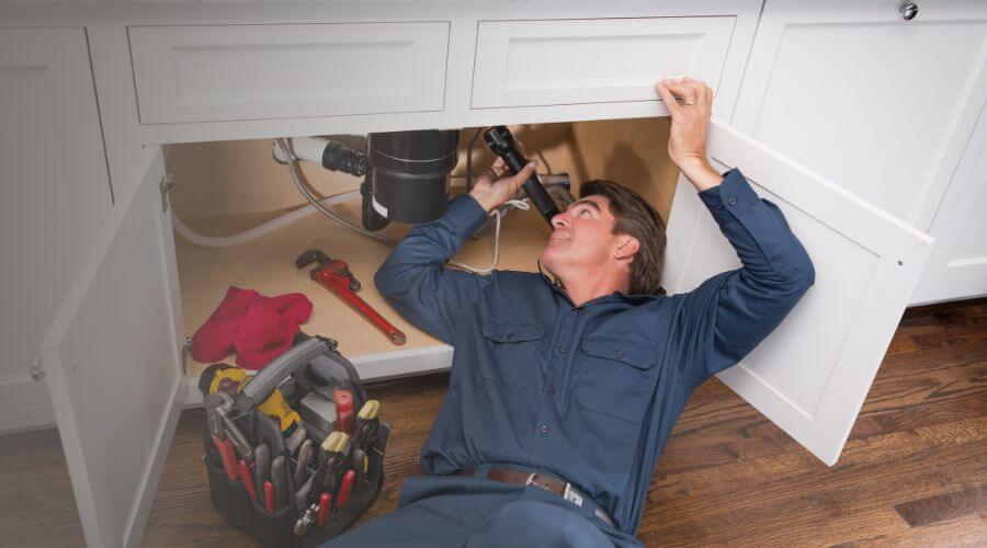 Local expert plumbing services in Westford, MA